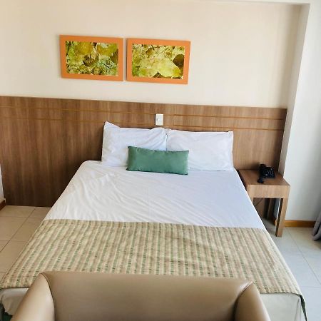 Flat Hotel Saint Moritz Brasília Luaran gambar