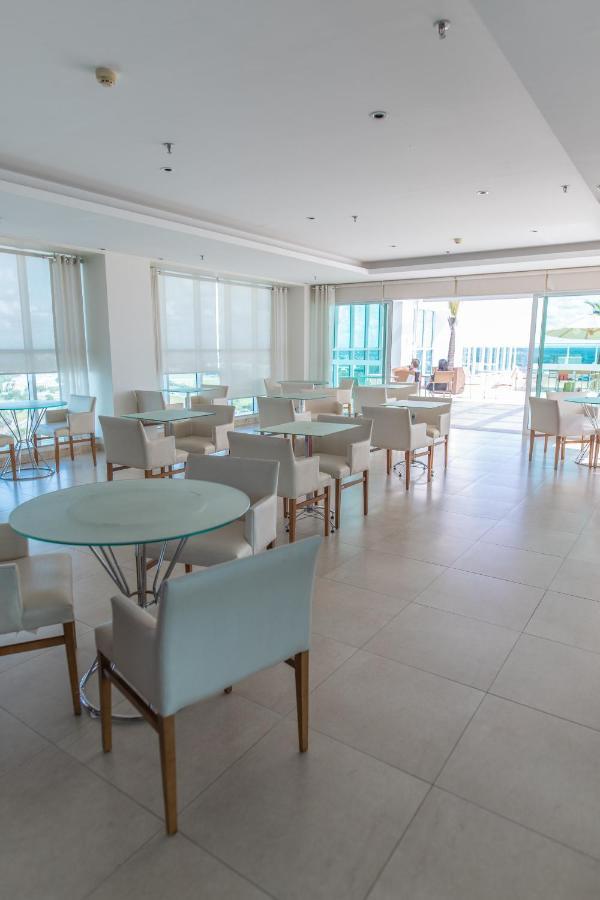 Flat Hotel Saint Moritz Brasília Luaran gambar