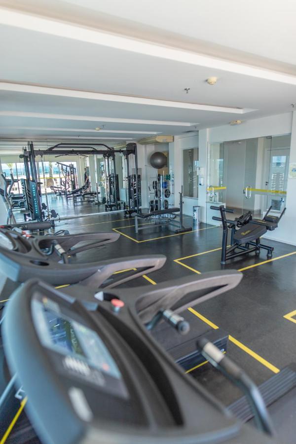 Flat Hotel Saint Moritz Brasília Luaran gambar