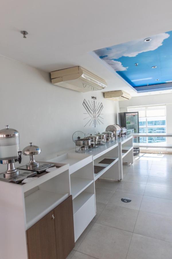 Flat Hotel Saint Moritz Brasília Luaran gambar