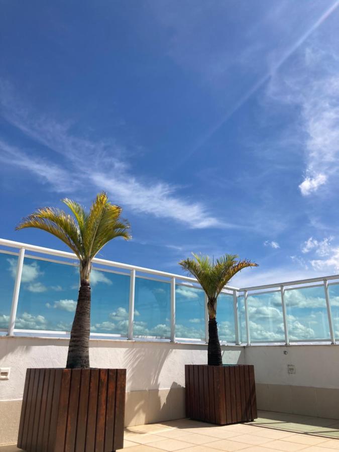 Flat Hotel Saint Moritz Brasília Luaran gambar